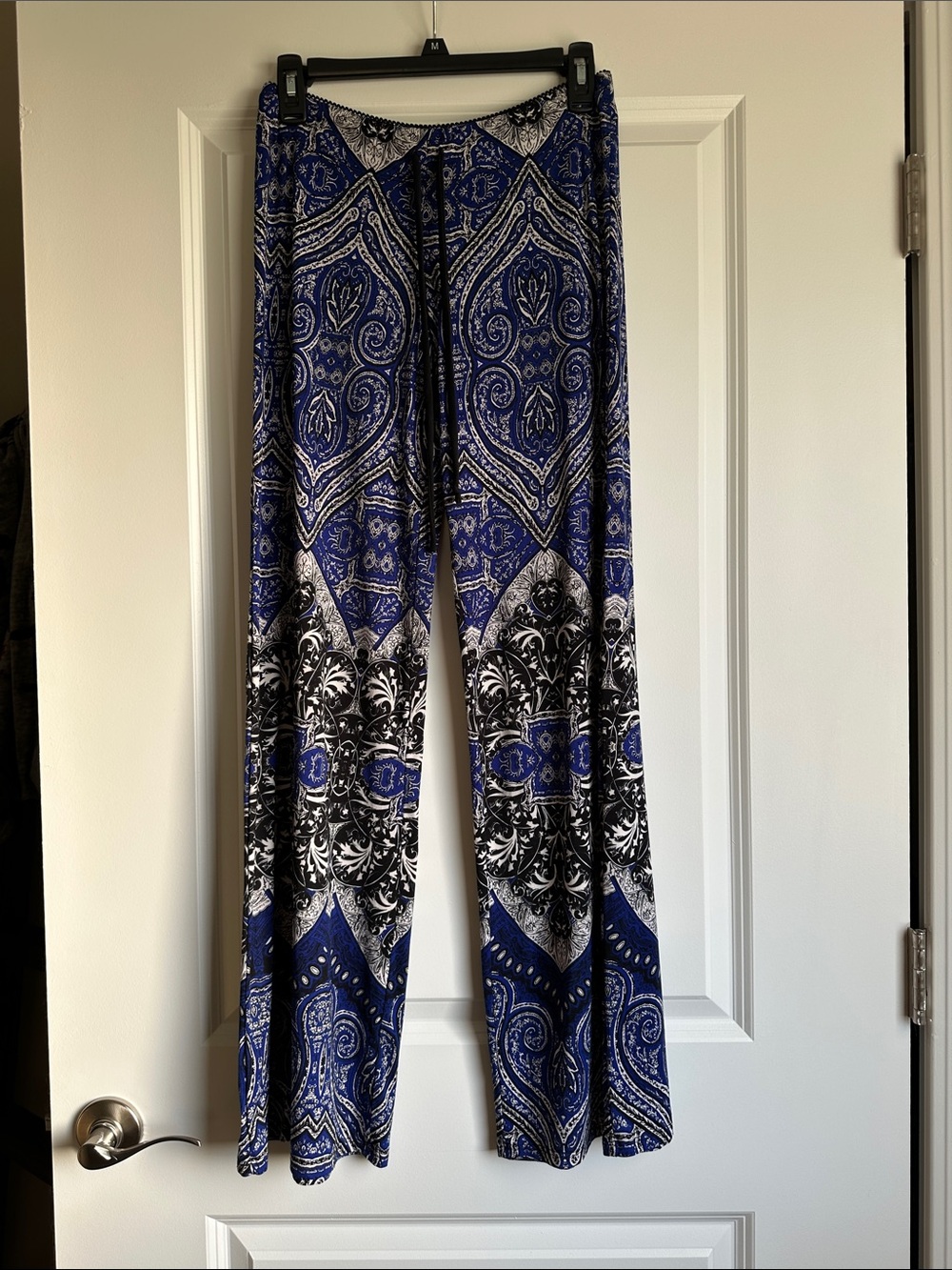 Small pajama pants